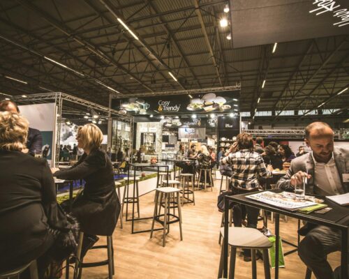 La importancia del networking: cómo las conexiones profesionales impulsan el crecimiento
