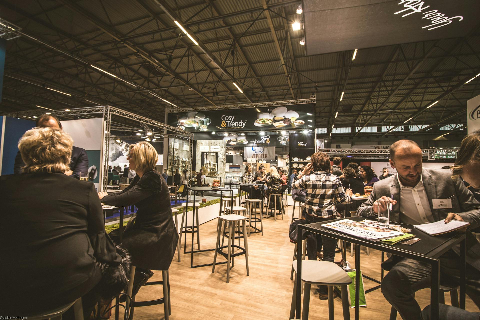 La importancia del networking: cómo las conexiones profesionales impulsan el crecimiento